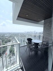 The Metropolitan Condominium (D3), Condominium #602821361